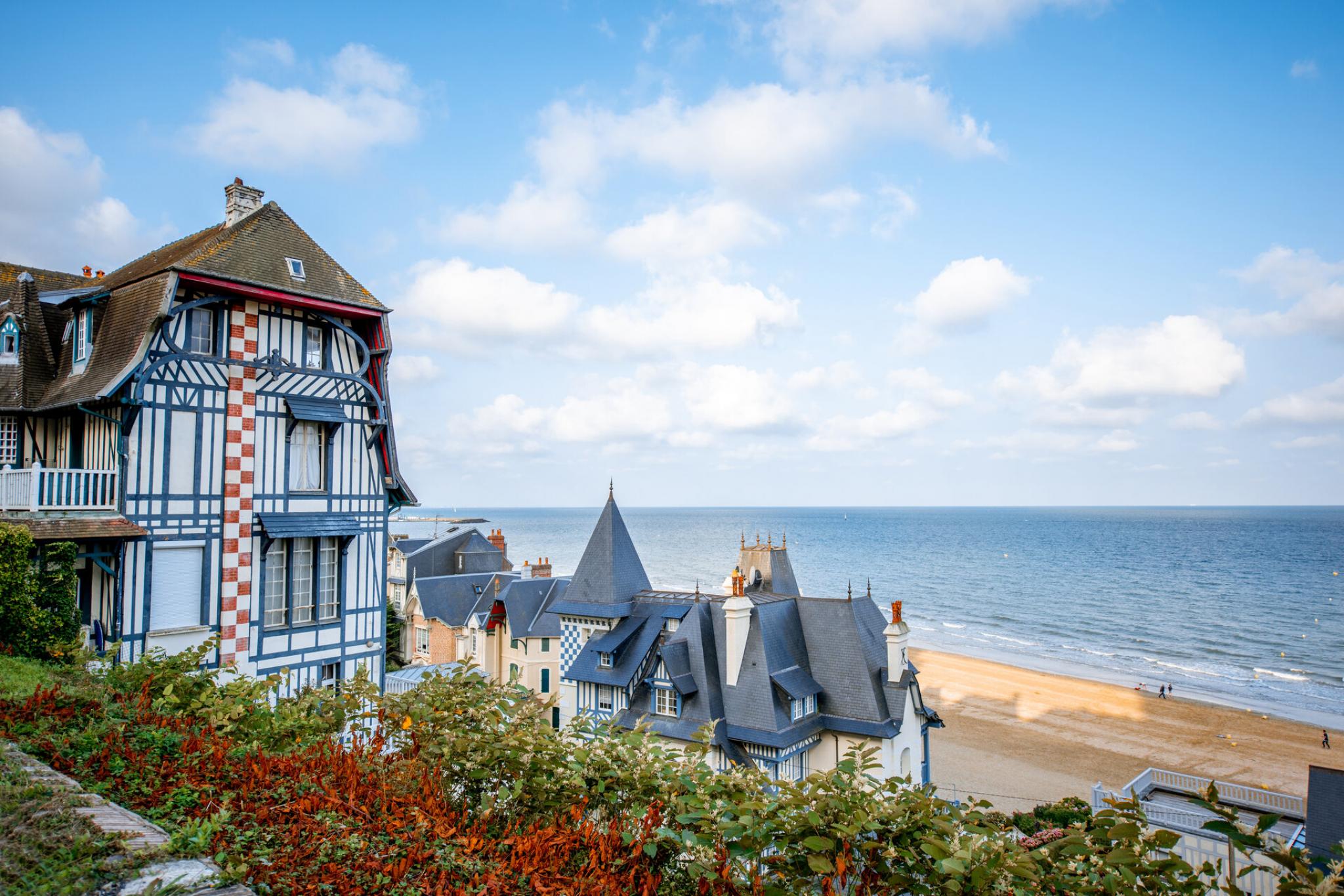La Côte Normande