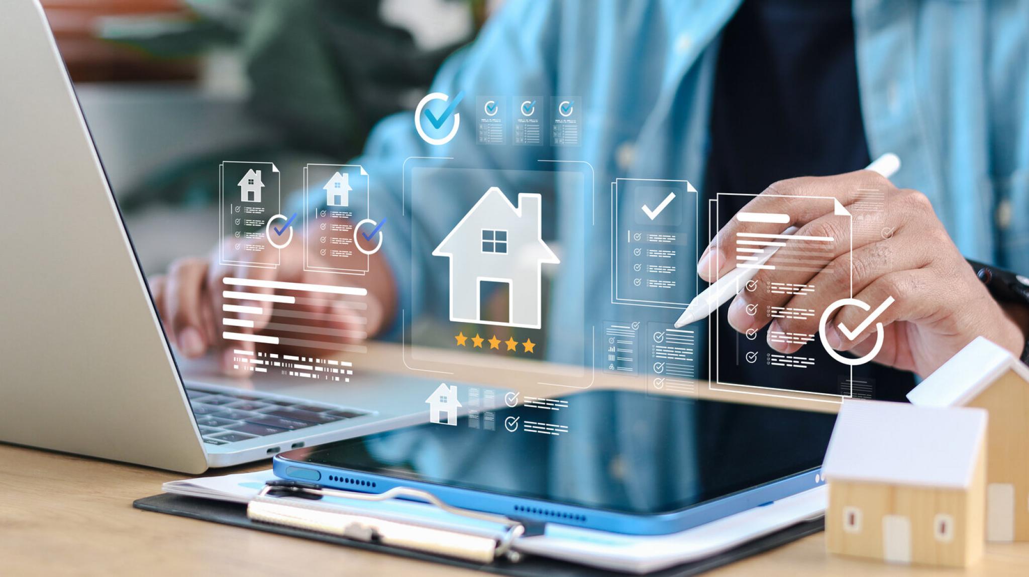 Location et gestion locative Coldwell Banker Alcapa Invest