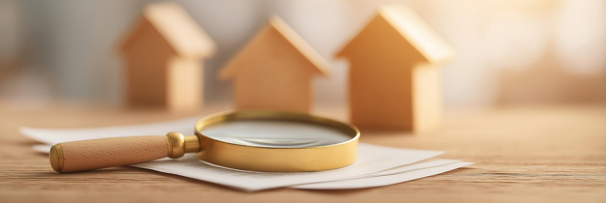 Confiez-nous vos critères de recherche immobilière