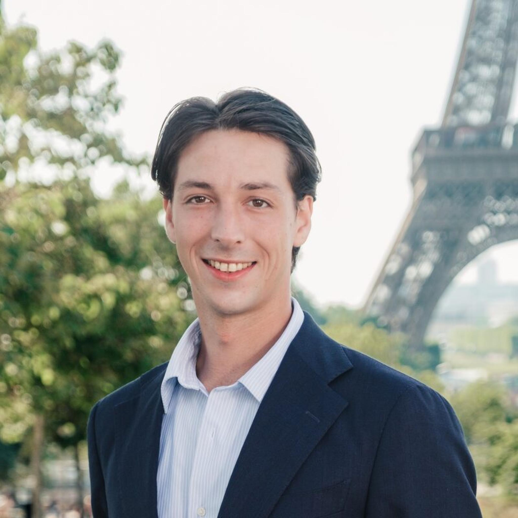 Mathis de Gevigney