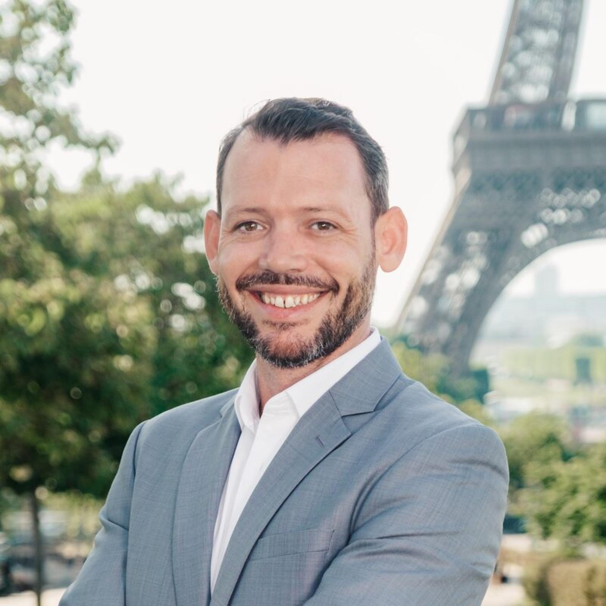 Wilfried Lagougine