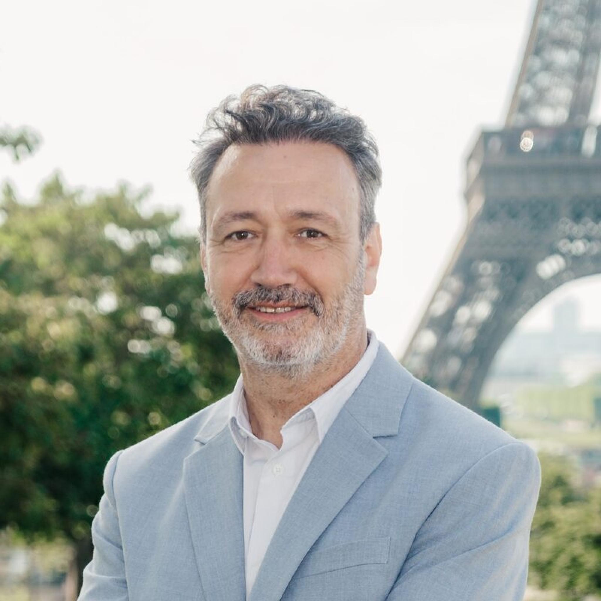 Olivier Senecaut