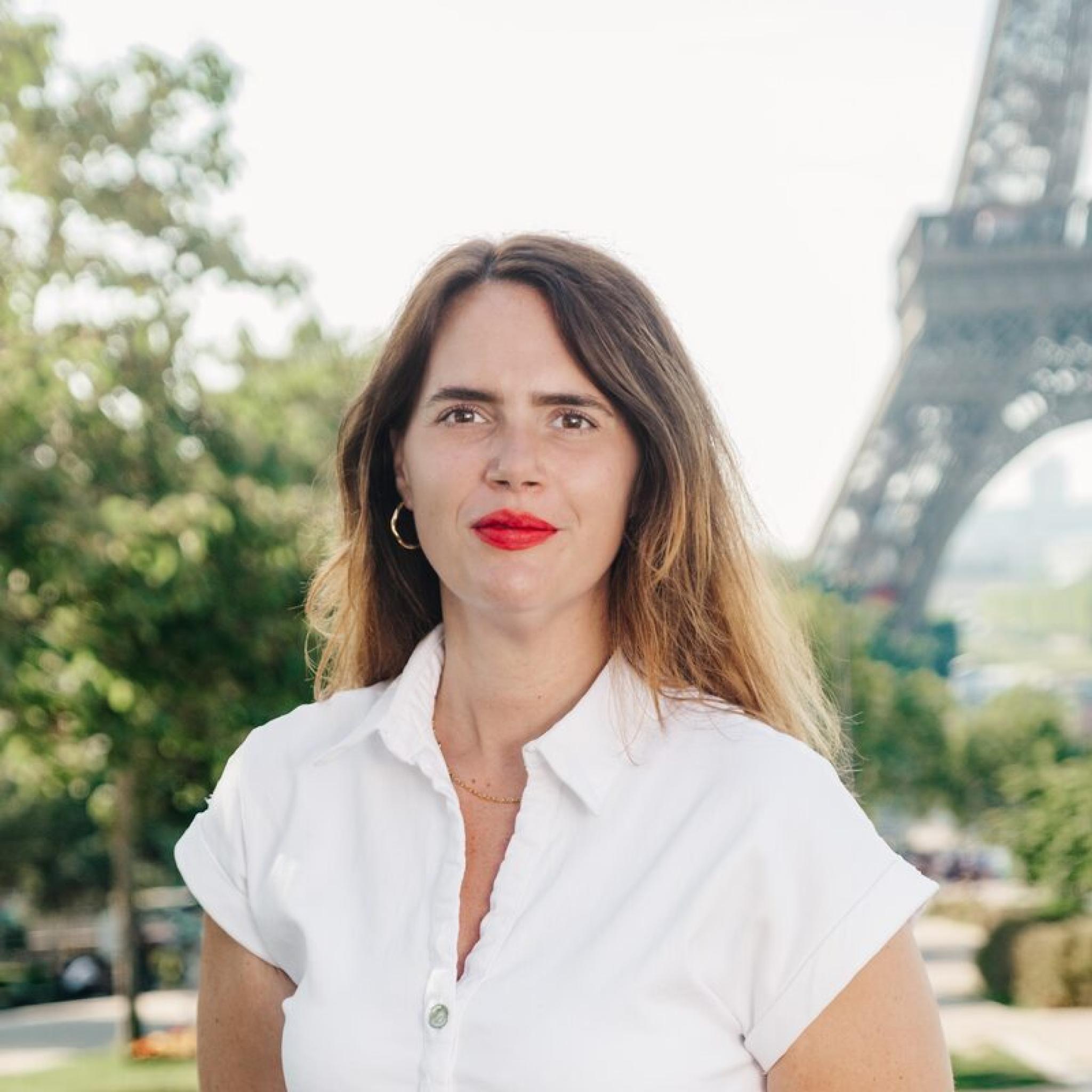 Adeline Nehlil