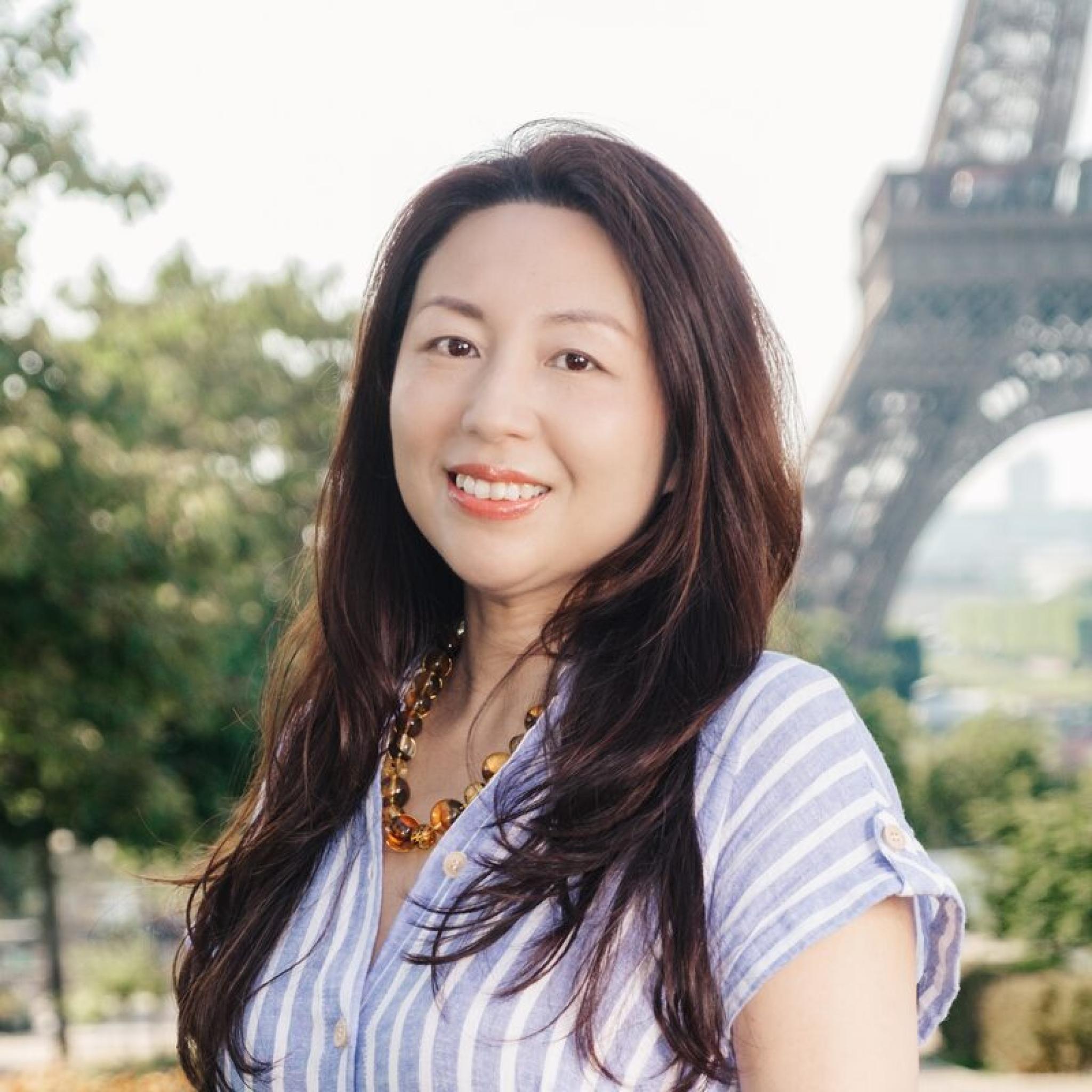 Xiaoxi Liu