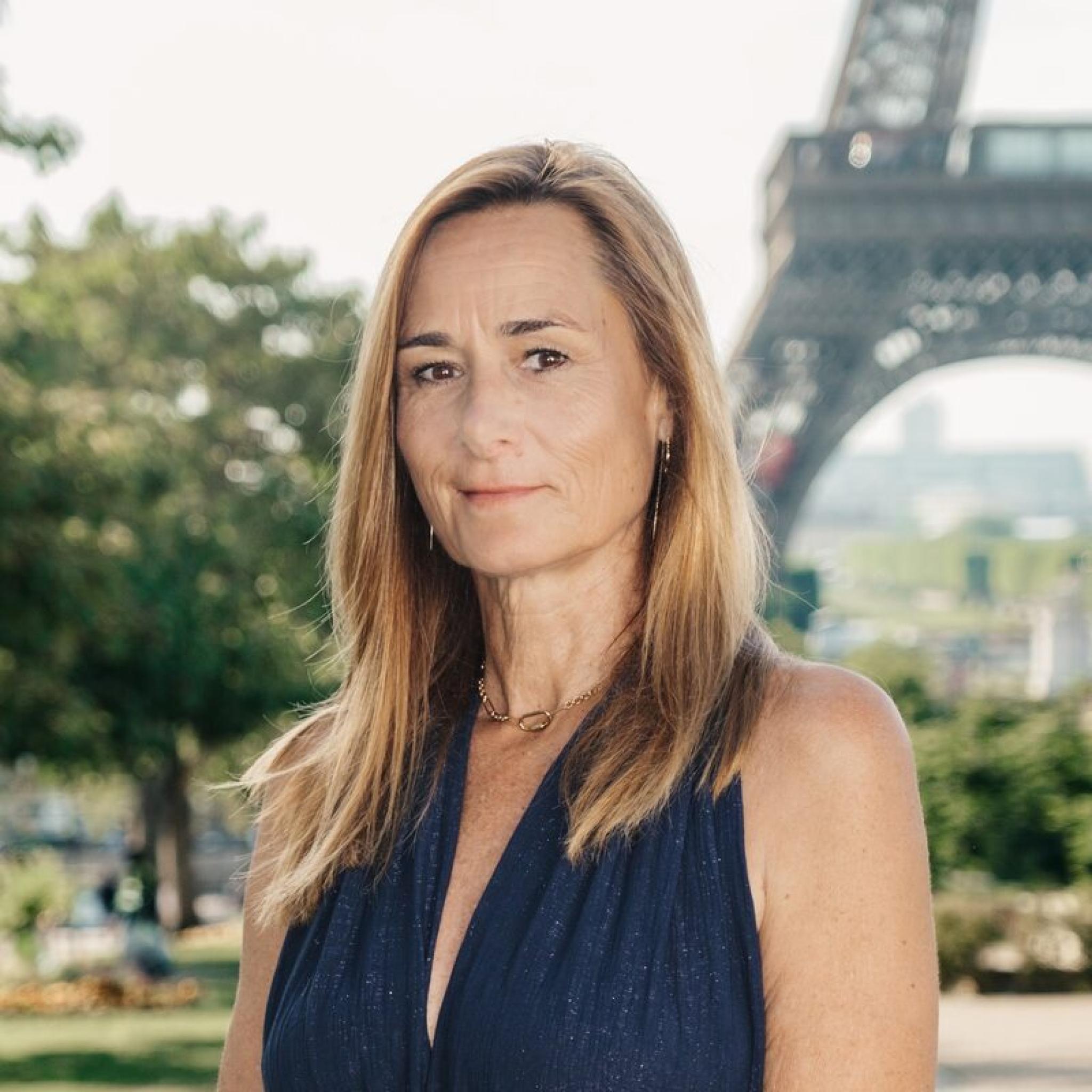 Géraldine Bernardin