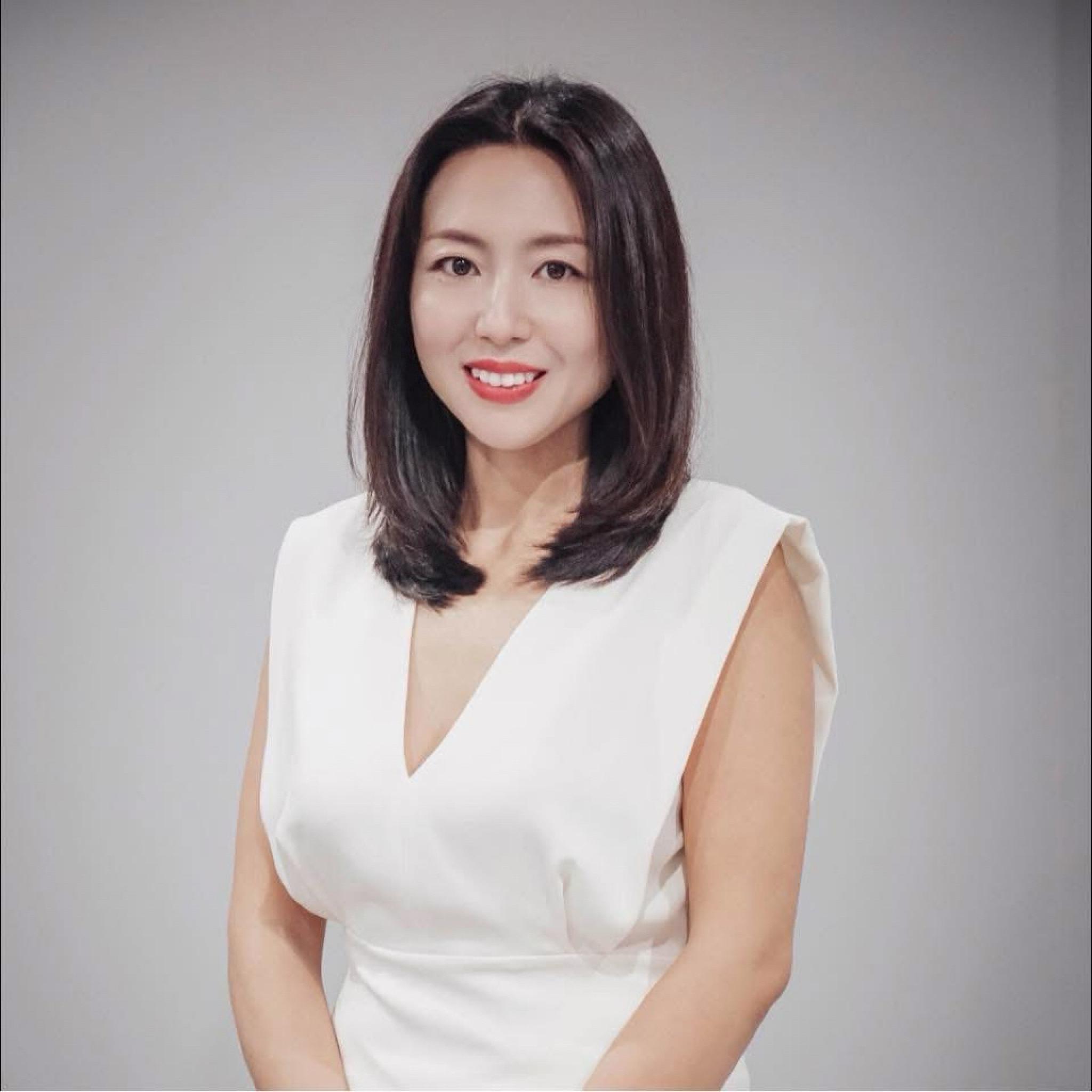 Xiaoxi LIU