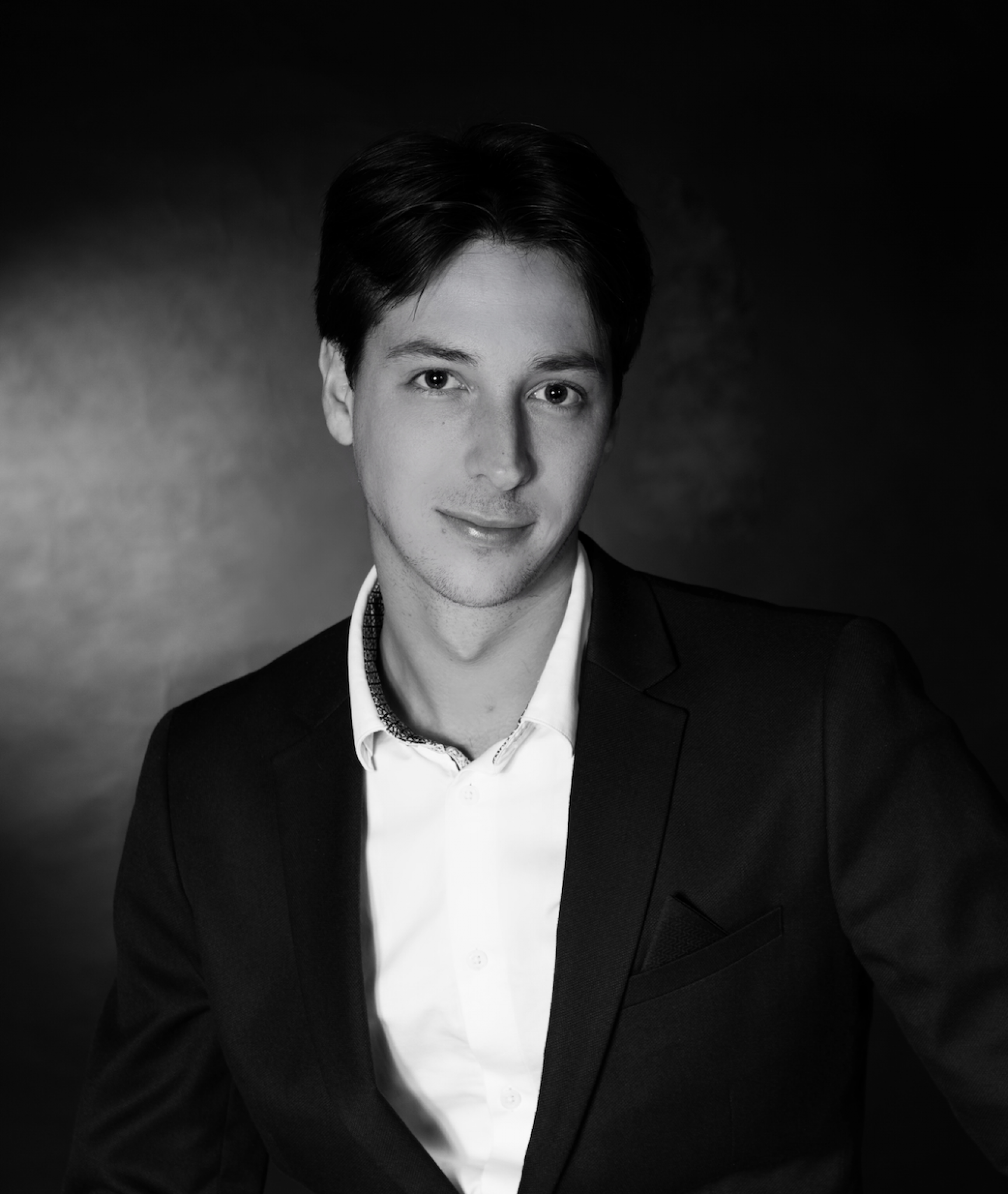 Mathis DE GEVIGNEY